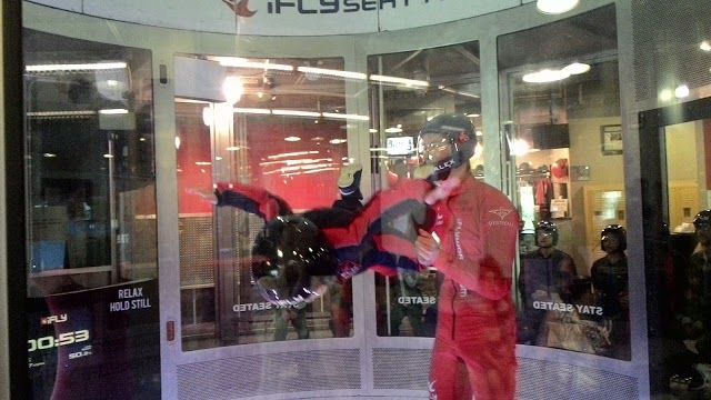 iFLY